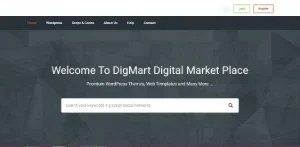 Loja Virtual PHP Completa para Produtos Digitais