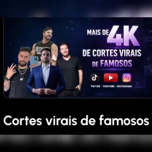 Cortes Virais De Famosos