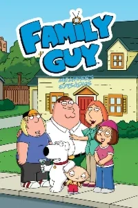 350 Cortes - Family Guy