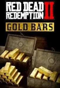 "Red Dead 2" Online (50 Level+2000Golds Bars)(Para Pc)