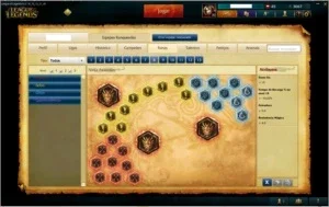 Conta Gold IV