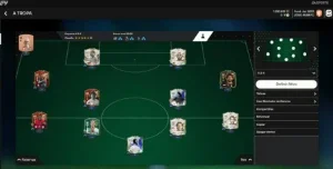 Conta Ea Fc 24, Ut Time  19Milhoes + 1Kk E 300K, + Mbappe