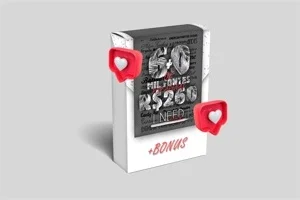 Pack com +60000 fonts [Ordem Alfabética e Separadas]