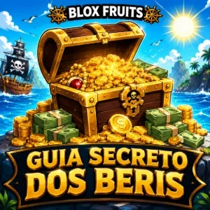 O Guia secreto dos beris