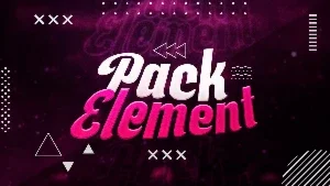 Mega Pack designer