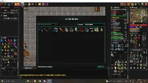RP 107 - Skills 101/86 - Medivia