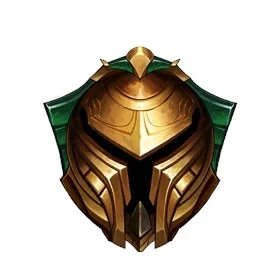 Conta league of Legends