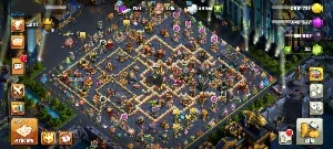 Cv17 Semi Fuul Diversas Skins De Heróis E Itens Mágicoperc🆔