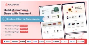 Nazmart