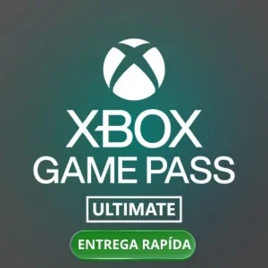 🎮 Xbox Game Pass Ultimate | PRIVADO | O Mais Barato [PC/Xcl