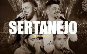6 Mil Músicas Sertanejas