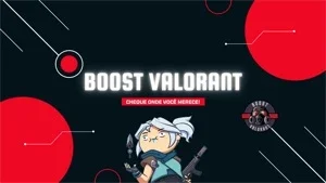 🎯ELOJOB VALORANT🎯 | SUBIMOS SUA PATENTE! ✅
