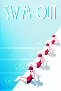 Xbox Swim Out #C79275