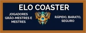 ELOJOB ELOCOASTER
