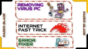 PC Trick  Availabe 2023