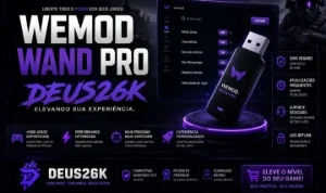 Wemod Pro Vitalício