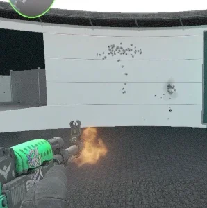 MACRO NO RECOIL CS2  (qualquer mouse)
