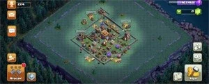 Clash of Clans CV10