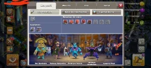 Cv 18 Rush Muros Fuulll