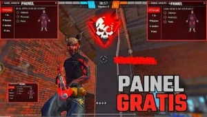 Painel Freire Para Android 100%Hs🔥☯️