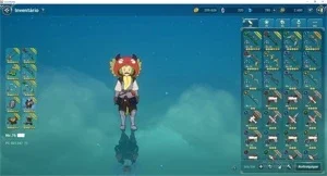 Conta Ni No Kuni 830K