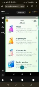 Conta Pokémon Go Lvl 31