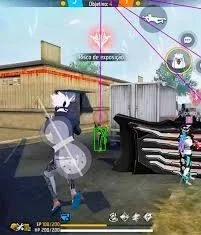 Painel FF 90%Hs 100% Funcional