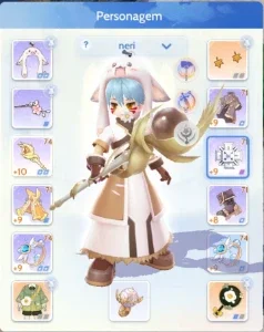High Priest 170K __rank 170___prontera 3