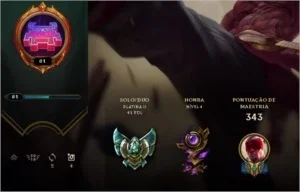 Conta Platina II