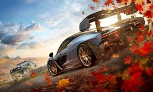 Forza Horizon 4 Pc - Steam