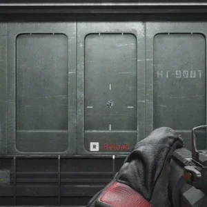 Delta Force No Recoil Macro Razer