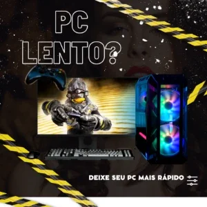 Pack De Otimização Premium