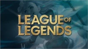 2 Contas League of Legends