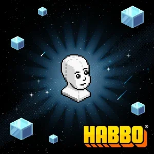Habbo - Doll Face / Rosto de Boneca