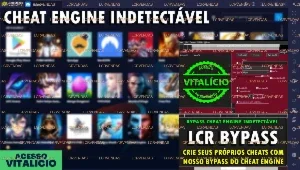 Cheat Engine Indetectado Para Bluestacks 2026