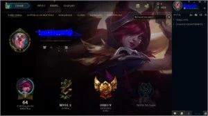 Conta Gold V