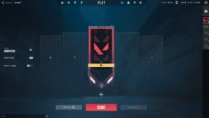Conta valorant EX IMORTAL 2 com skins