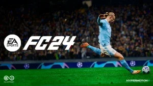 100k Coins EA FC 24