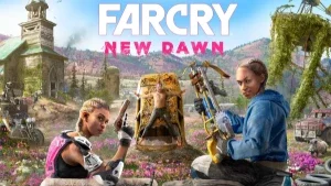 Far Cry New Dawn - Conta Full acesso - Pc