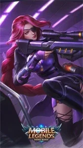 Mobile legends Elojob até o épico, preço único.