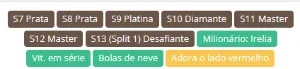 Conta de lol MMR Challenger S13 R$500,00
