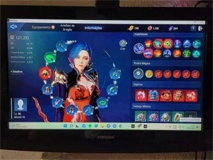 MAGA LVL 75 96K PP NA101