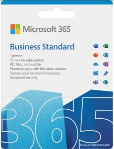 microsoft office 365 business para grandes empresas