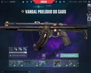 Platina 3, Chaveiro Raro 471Vp, 1463 reais gastos