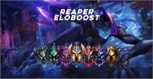 ELOBOOST - ELOJOB BRASIL - ELOJUMP