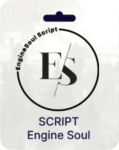 ENGINE SOUL - ES script para windows 100% SAFE
