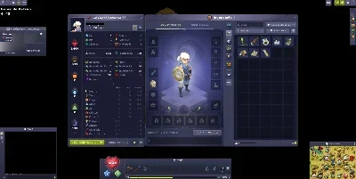 Feca Dofus 200 Talkasha, Scroll 100 Sab