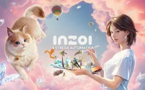 INZOI Steam Offline