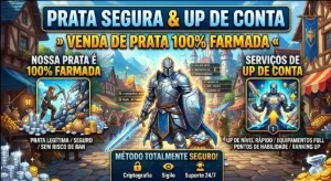 Services Albion Online