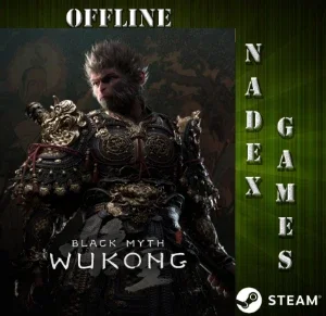 Black Myth: Wukong Steam